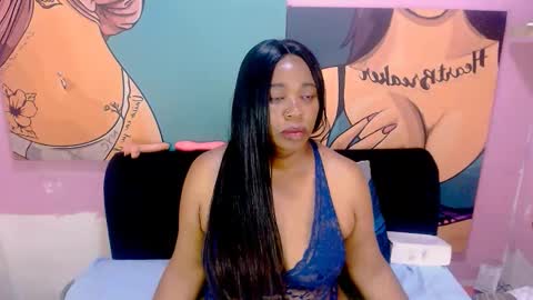 Snapshot of ebonycherryxxx chatting on December 15, 2025, 8:07 am Lyn online show from December 15, 2025, 8:07 am