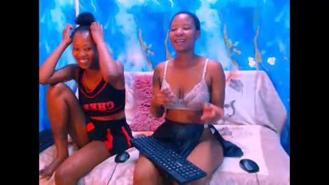 Snapshot of ebonyfirexx chatting on October 3, 2025, 6:21 am Life online show from October 3, 2025, 6:21 am