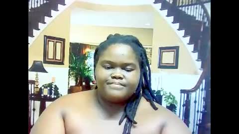 ebonyhotbuns4u2luv online show from March 6, 2025, 1:16 am