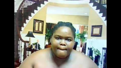 ebonyhotbuns4u2luv online show from March 6, 2025, 5:57 am