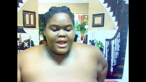 ebonyhotbuns4u2luv online show from March 6, 2025, 12:09 pm