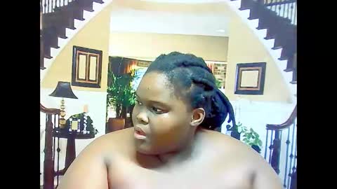 ebonyhotbuns4u2luv online show from March 7, 2025, 8:56 am