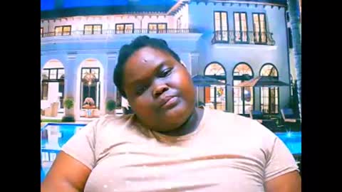 ebonyhotbuns4u2luv online show from September 12, 2025, 8:03 am