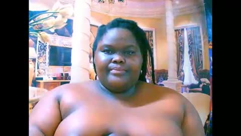 ebonyhotbuns4u2luv online show from September 13, 2025, 9:09 am