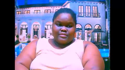 ebonyhotbuns4u2luv online show from October 21, 2025, 7:03 pm