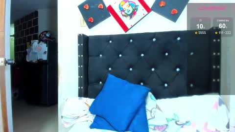 Angela online show from December 28, 2024, 2:22 am