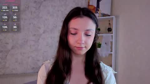 Milly online show from November 9, 2025, 3:16 am