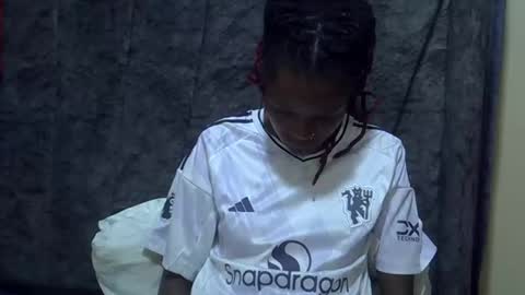 Snapshot of ebonylove254 chatting on September 21, 2025, 7:15 pm Liz online show from September 21, 2025, 7:15 pm