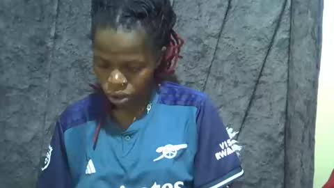 Snapshot of ebonylove254 chatting on September 25, 2025, 9:07 pm Liz online show from September 25, 2025, 9:07 pm