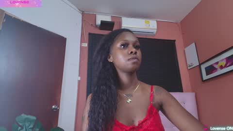 Snapshot of ebonyndsavage chatting on January 5, 2025, 1:04 pm ebonyndsavage online show from January 5, 2025, 1:04 pm