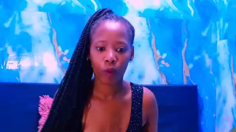 Snapshot of ebonypretty69 chatting on December 15, 2025, 6:17 am ebonypretty69 online show from December 15, 2025, 6:17 am