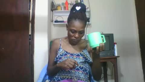 JACKLINE online show from October 27, 2025, 8:18 am