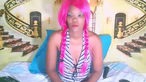Snapshot of ebonysilkyx69 chatting on December 13, 2025, 7:53 pm ebonysilkyx69 online show from December 13, 2025, 7:53 pm