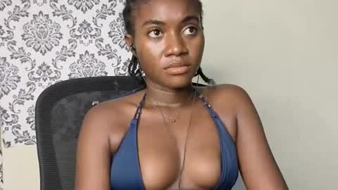 ebonyx_kokox online show from October 13, 2025, 5:35 pm