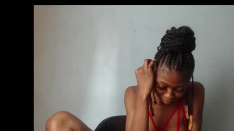 ebonyxxbabe online show from September 10, 2025, 4:45 am