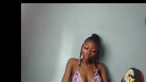 ebonyxxbabe online show from September 11, 2025, 9:09 am