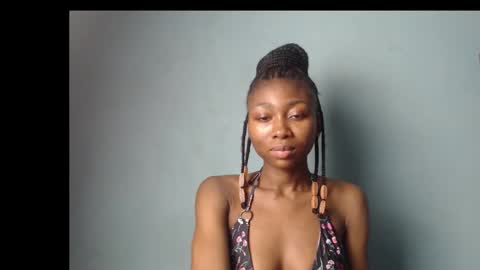 ebonyxxbabe online show from September 15, 2025, 5:40 am