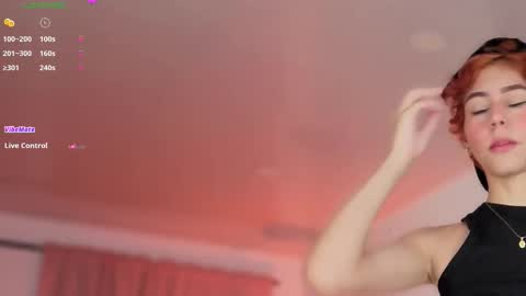 Colette online show from December 3, 2025, 5:59 am