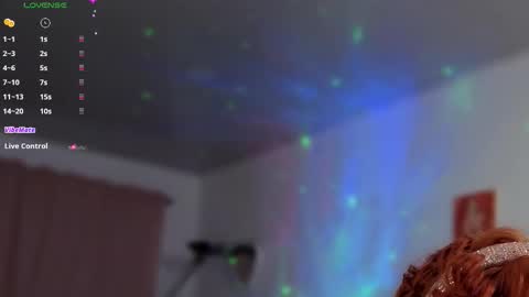 Colette online show from December 4, 2025, 1:48 am