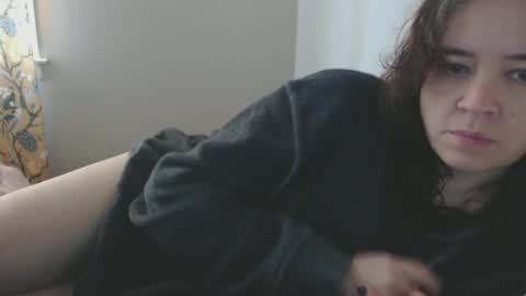 Weird Echo online show from March 3, 2025, 5:18 pm