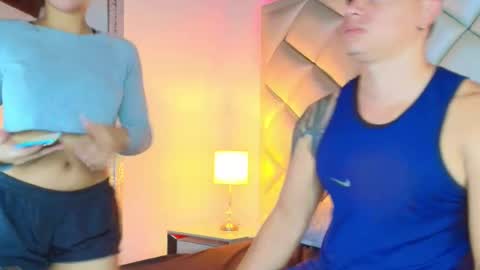 Snapshot of eclipseandflame chatting on October 8, 2025, 2:04 pm    online show from October 8, 2025, 2:04 pm