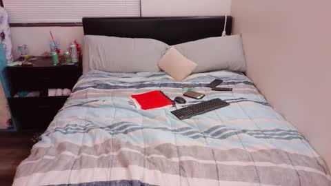 eclipticice94 online show from November 20, 2025, 3:50 am