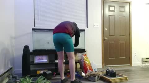 eclipticice94 online show from December 14, 2025, 2:50 am