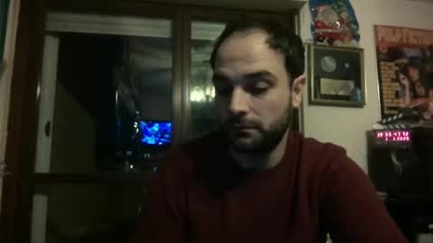 Snapshot of ector_prize chatting on January 1, 2025, 6:38 pm ET87 online show from January 1, 2025, 6:38 pm