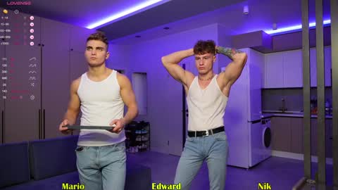 ed_hooligan online show from December 4, 2024, 5:22 pm