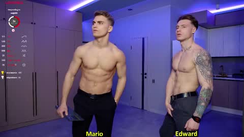 ed_hooligan online show from February 9, 2025, 7:19 pm