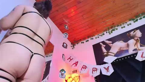 Snapshot of eda_bonne chatting on October 23, 2025, 12:37 pm Edda online show from October 23, 2025, 12:37 pm