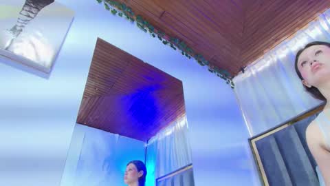 Snapshot of eda_bonne chatting on November 25, 2025, 12:27 pm Edda online show from November 25, 2025, 12:27 pm