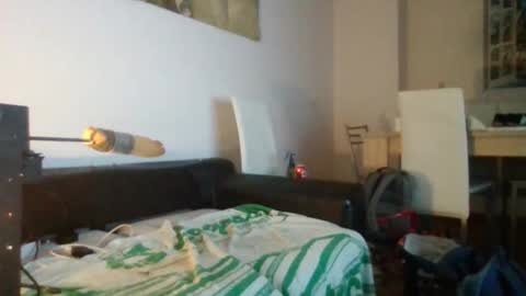 eder1988 online show from November 30, 2025, 10:03 pm