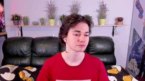 Snapshot of edgar_luck chatting on December 20, 2024, 4:42 am Edgar online show from December 20, 2024, 4:42 am