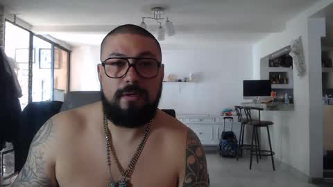 Snapshot of edgarram83 chatting on February 1, 2025, 5:05 pm edgarram83 online show from February 1, 2025, 5:05 pm