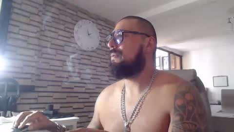 Snapshot of edgarram83 chatting on September 9, 2025, 7:57 pm edgarram83 online show from September 9, 2025, 7:57 pm