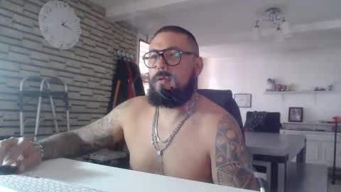 Snapshot of edgarram83 chatting on November 3, 2025, 7:15 pm edgarram83 online show from November 3, 2025, 7:15 pm