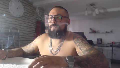 Snapshot of edgarram83 chatting on November 8, 2025, 11:03 pm edgarram83 online show from November 8, 2025, 11:03 pm