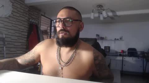 Snapshot of edgarram83 chatting on November 13, 2025, 11:36 pm edgarram83 online show from November 13, 2025, 11:36 pm