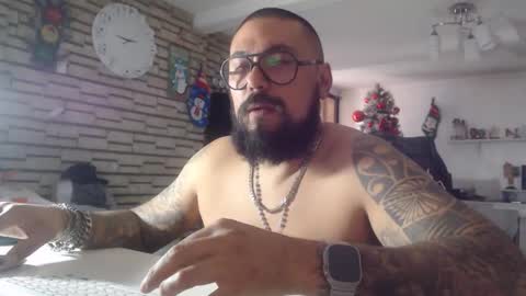 Snapshot of edgarram83 chatting on December 13, 2025, 8:47 pm edgarram83 online show from December 13, 2025, 8:47 pm