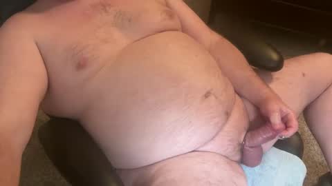 Snapshot of edge_jacker chatting on January 15, 2025, 11:08 pm Edging Fun online show from January 15, 2025, 11:08 pm