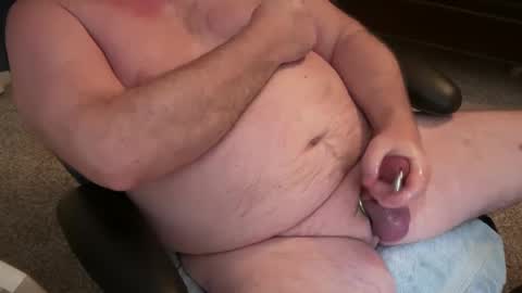 Snapshot of edge_jacker chatting on September 29, 2025, 10:03 pm Edging Fun online show from September 29, 2025, 10:03 pm