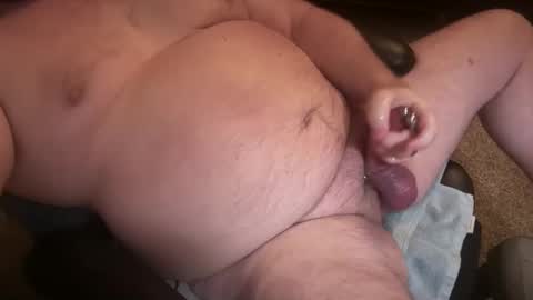 Snapshot of edge_jacker chatting on December 1, 2025, 10:59 pm Edging Fun online show from December 1, 2025, 10:59 pm