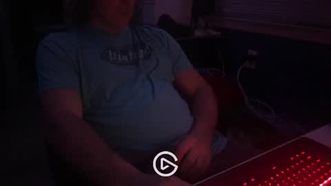 Snapshot of edgemeallnight chatting on March 1, 2025, 7:19 am edgemeallnight online show from March 1, 2025, 7:19 am