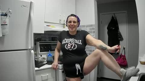 Angel online show from February 13, 2025, 7:31 pm