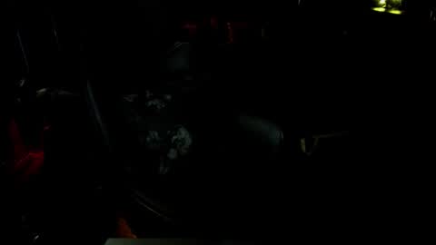 EdgeQueen69 online show from November 18, 2025, 8:35 pm