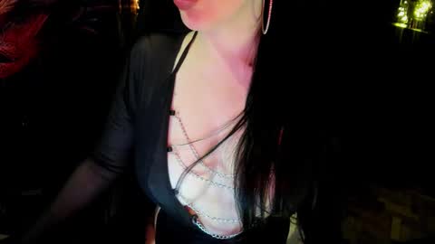 EdgeQueen69 online show from November 27, 2025, 10:01 pm