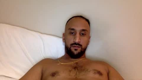 edgeuk1 online show from September 11, 2025, 7:25 pm