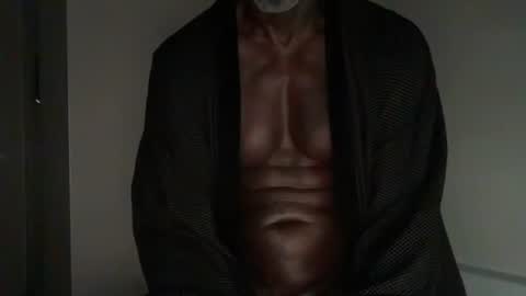 Dad online show from October 1, 2025, 5:30 pm