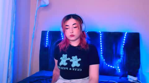 fickle demon made of clumps of matter online show from January 5, 2025, 7:17 am